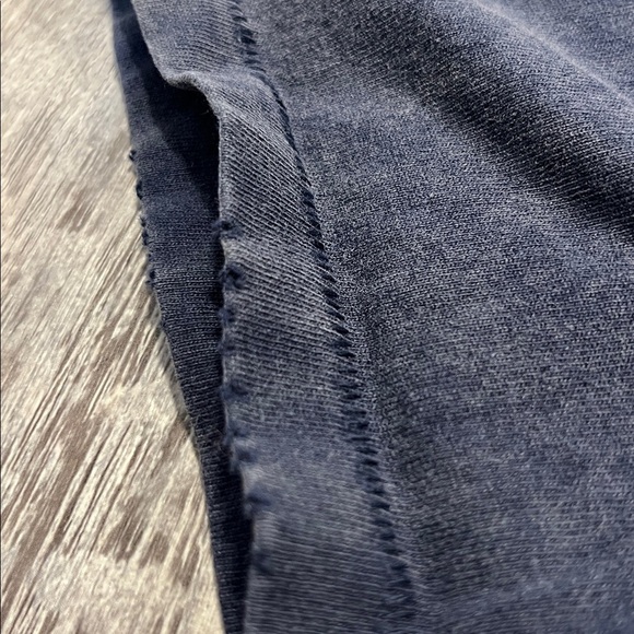 Nuuds Navy Blue T-Shirt Size Small - Picture 4 of 7